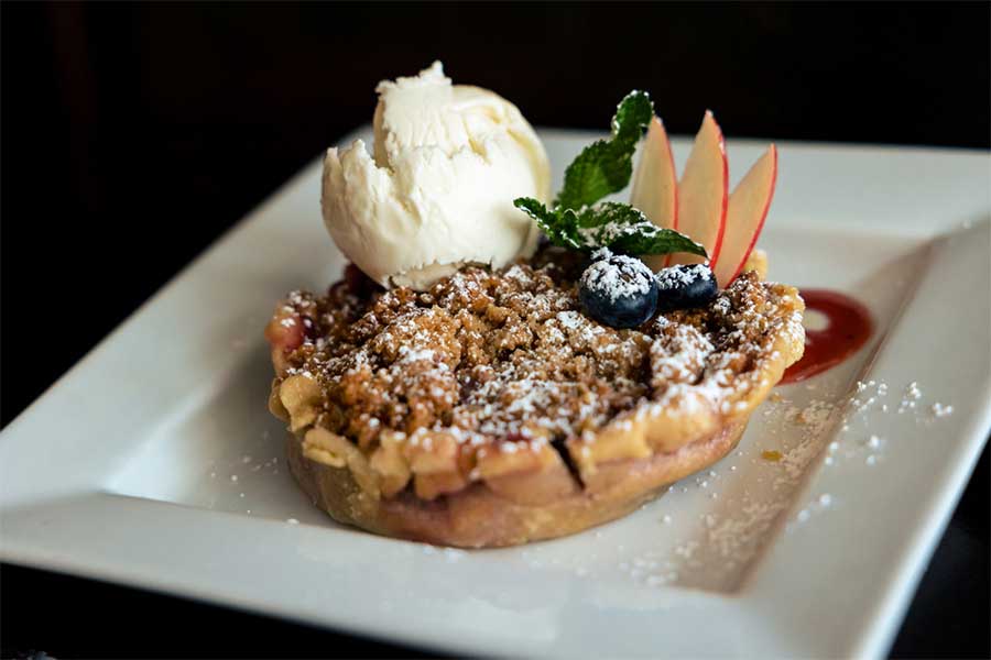 Dessert